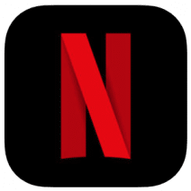 netflix on ios