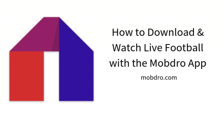 Mobdro Live Tv