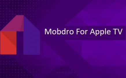 Mobdro Live Tv